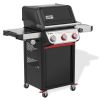 Гриль-барбекю Weber Spirit EP-335 Black (1501341) - Зображення 1