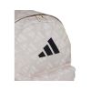 Рюкзак туристичний Adidas CL BPK Mono PR JG5873 27,5L бежевий (4067901969108) - Зображення 3