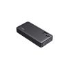 Батарея універсальна Ugreen 20000mAh 22,5W PD, 2хUSB-A, 2xUSB-C Black (PB312) (25683) - Зображення 2