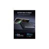 Батарея універсальна Ugreen 20000mAh 22,5W PD, 2хUSB-A, 2xUSB-C Black (PB312) (25683) - Зображення 3