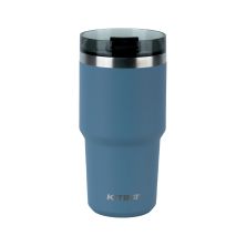 Термокружка Kite 600 мл сіра (K24-1206-3)