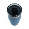 Термокружка Kite 600 мл сіра (K24-1206-3) - Зображення 2