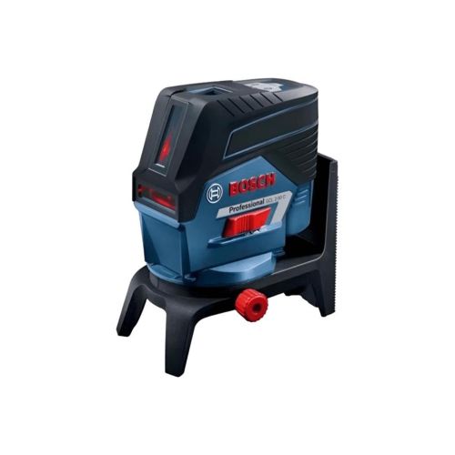 Лазерный нивелир Bosch Professional GCL2-50C+RM2 до 20м, ±0.3мм/м, 4AAx1.5В, IP54, чехол, мишень, кейс (0.601.066.G03)