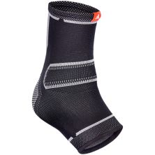 Фиксатор голеностопа Adidas Ankle Support ADSU-12511BK-NL чорний Уні S (885652022088) Фиксатор голеностопа Adidas Ankle Support ADSU-12511BK-NL чорний Уні S (885652022088)