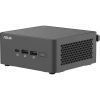 Комп'ютер ASUS NUC 15 Pro RNUC15CRHC700002 / Core 7 240H 45W/Intel Arc graphics/no RAM/no Storage/Intel Wi-Fi 7 (90AR00Q2-M00040) - Зображення 1