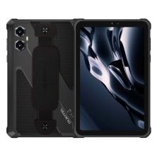Планшет OUKITEL RT3 plus 8 4/128GB/ NFC / LTE Black (6941749808516)