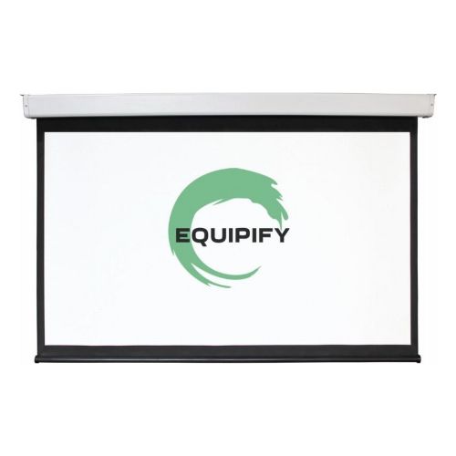 Проекционный экран Equipify ESAA150