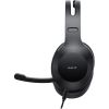 Наушники Havit HV-220d Black (6939119040192) - Изображение 2