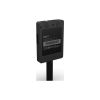 Контроллер вентилятора NZXT Control Hub Digital RGB Lighting and Fan Speed Controller (AC-CRFR1-B1) - Зображення 1