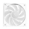 Система рідинного охолодження Deepcool LP240 ARGB White (R-LP240-WHMSMC-G-1) - Зображення 3