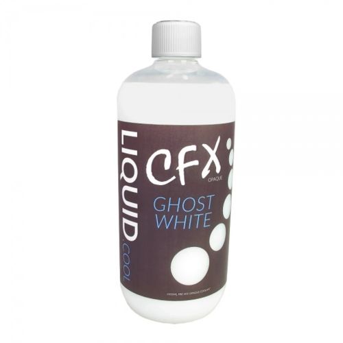Охолоджуюча рідина Alphacool CFX premix Opaque Performance cooling fluid - 1000ml (LC-CFX1000-GW)