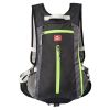 Рюкзак туристический Naturehike 15 л sky blue NH15C001-B (6975641886310) - Изображение 2