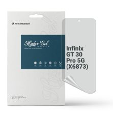 Пленка защитная Armorstandart Matte Infinix GT 30 Pro 5G (X6873) (ARM86499)