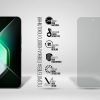 Пленка защитная Armorstandart Matte Infinix GT 30 Pro 5G (X6873) (ARM86499) - Изображение 1