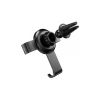 Універсальний автотримач Vention 4.7-7.2 Car Phone Mount With Duckbill Clip Black (KCGB0) - Зображення 1