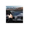 Універсальний автотримач Vention 4.7-7.2 Car Phone Mount With Duckbill Clip Black (KCGB0) - Зображення 3