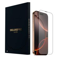 Стекло защитное iLera DeLuxe Original Glass iPhone 16 Pro Max (ILFCDL16PRMAX) Стекло защитное iLera DeLuxe Original Glass iPhone 16 Pro Max (ILFCDL16PRMAX)
