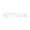Чехол для мобильного телефона XoKo Ultra Thin Proof + Glass Full Cover Ultra-Thin iPhone 14 Pro Black (XK-CS-ULT-AP-IP14PR) - Изображение 1
