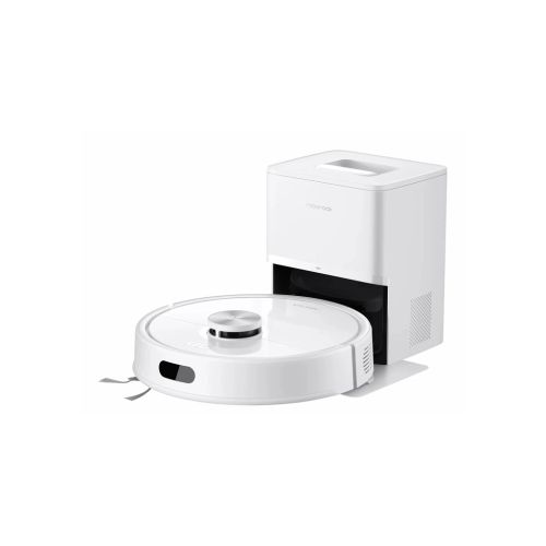 Пилосос Roborock Q7 TF+ White