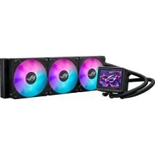Система жидкостного охлаждения ASUS ROG-RYUJIN-III-360-ARGB EXTREME (90RC0131-M0EAY0) Система жидкостного охлаждения ASUS ROG-RYUJIN-III-360-ARGB EXTREME (90RC0131-M0EAY0)