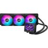 Система рідинного охолодження ASUS ROG-RYUJIN-III-360-ARGB EXTREME (90RC0131-M0EAY0) - Зображення 1