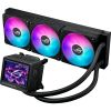 Система рідинного охолодження ASUS ROG-RYUJIN-III-360-ARGB EXTREME (90RC0131-M0EAY0) - Зображення 2