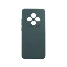 Чехол для мобильного телефона Dengos Soft Oppo Reno 12F 4G Green (DG-TPU-SOFT-78)