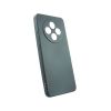 Чехол для мобильного телефона Dengos Soft Oppo Reno 12F 4G Green (DG-TPU-SOFT-78) - Изображение 1