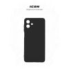 Чехол для мобильного телефона Armorstandart ICON Samsung A07 4G Black (ARM86539) - Изображение 2