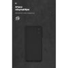 Чехол для мобильного телефона Armorstandart ICON Samsung A07 4G Black (ARM86539) - Изображение 3