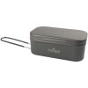 Миска туристическая Tribe Lunch Box Alu T-FG-0016-grey, , шт (T-FG-0016-grey) - Изображение 1