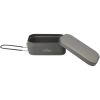 Миска туристическая Tribe Lunch Box Alu T-FG-0016-grey, , шт (T-FG-0016-grey) - Изображение 2