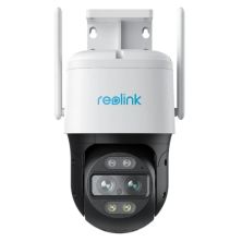 Камера видеонаблюдения Reolink TrackMix Wi-Fi (W760)
