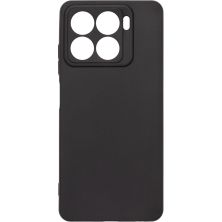Чохол до мобільного телефона Armorstandart Matte Slim Fit ZTE Blade A56 4G Black (ARM87537)