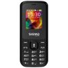Мобильный телефон Sigma X-style 171 MINI Track Black (4827798813713) - Изображение 1