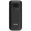 Мобильный телефон Sigma X-style 171 MINI Track Black (4827798813713) - Изображение 2