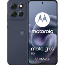 Мобильный телефон Motorola G86 Power 12/256GB Spellbound (PB8X0046RS)