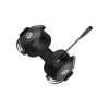 Навушники GamePro Asgard Skald 4-Mode Black (HSW160B) - Зображення 3