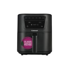 Мультипечь Cuisinart COMPACTMAX 7.6L (AFS8OBLE)
