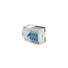 Автоматичний вимикач YRO YRQ2PC-125PV-4P