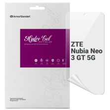 Пленка защитная Armorstandart hydrogel Anti-Blue ZTE Nubia Neo 3 GT 5G (ARM88890) Пленка защитная Armorstandart hydrogel Anti-Blue ZTE Nubia Neo 3 GT 5G (ARM88890)