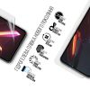 Пленка защитная Armorstandart hydrogel Anti-Blue ZTE Nubia Neo 3 GT 5G (ARM88890) - Изображение 1