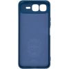 Чохол до мобільного телефона Armorstandart ICON Infinix Smart 10 Plus 4G Camera cover Dark Blue (ARM87952) - Зображення 1