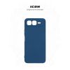 Чохол до мобільного телефона Armorstandart ICON Infinix Smart 10 Plus 4G Camera cover Dark Blue (ARM87952) - Зображення 2