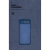 Чохол до мобільного телефона Armorstandart ICON Infinix Smart 10 Plus 4G Camera cover Dark Blue (ARM87952) - Зображення 3