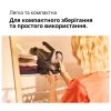 Паровая станция Braun IS 3257 BK Паровая станция Braun IS 3257 BK - Изображение 2