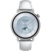 Смарт-часы Xiaomi Watch S4 41mm Leather Strap Білий BHR07VUGL (1166774) - Изображение 1