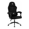 Кресло игровое GT Racer X-2326 Black (X-2326 Fabric Black) - Изображение 1