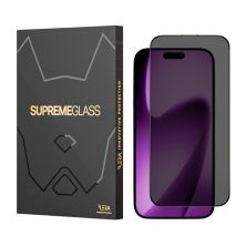 Стекло защитное iLera DeLuxe Incognito Glass iPhone 17 Air (ILINDL17AIR)