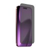 Стекло защитное iLera DeLuxe Incognito Glass iPhone 17 Air (ILINDL17AIR) - Изображение 2
